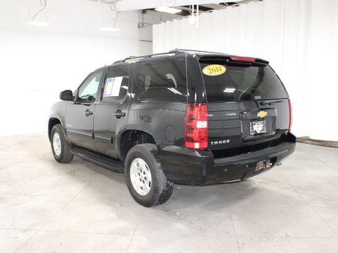 Used 2014 Chevrolet Tahoe LT image 7