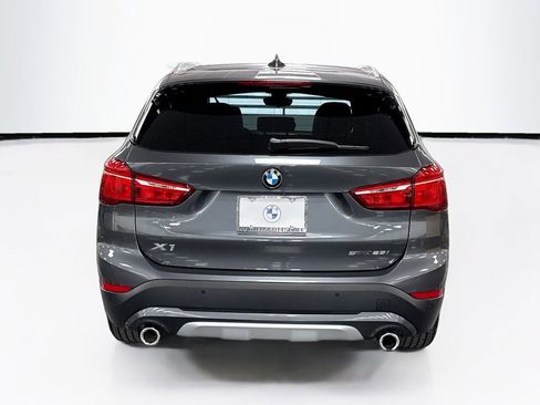 Used 2021 BMW X1 sDrive28i w/ Convenience Package image 6