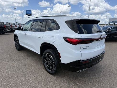 New 2026 Buick Enclave Sport Touring FWD image 7