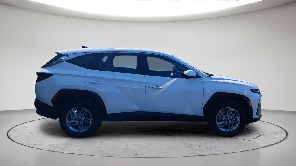 New 2026 Hyundai Tucson SE AWD/4WD image 4