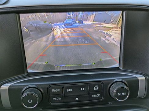 Used 2014 GMC Sierra 1500 SLT w/ SLT Crew Cab Value Package image 20