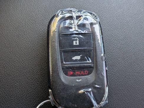 Used 2024 Honda HR-V LX image 27