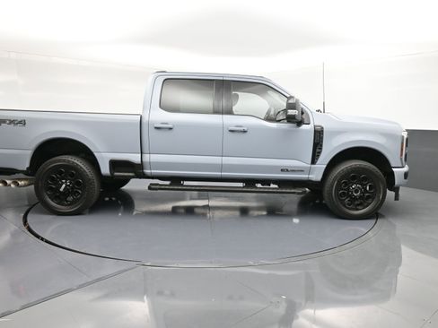 Used 2024 Ford F250 Lariat w/ Lariat Ultimate Package image 9
