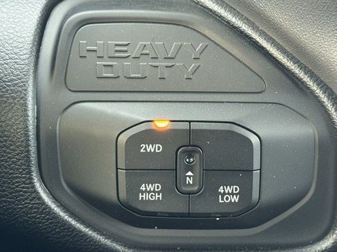 New 2026 RAM 3500 Big Horn image 21