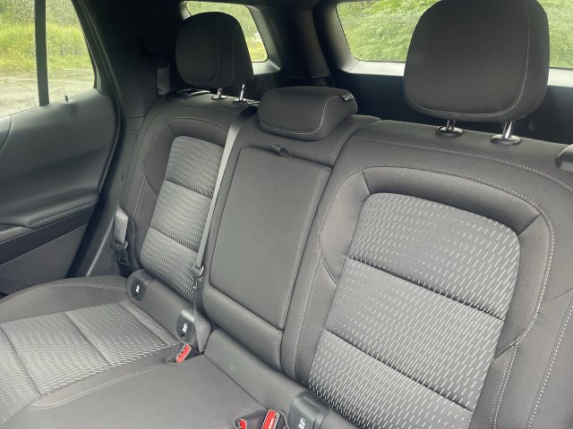 Certified 2026 Chevrolet Equinox LT AWD/4WD image 22