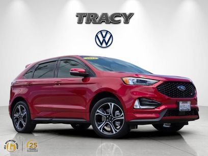 Used 2023 Ford Edge ST