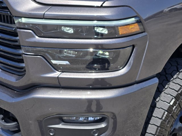 Used 2026 RAM 3500 Laramie AWD/4WD image 8