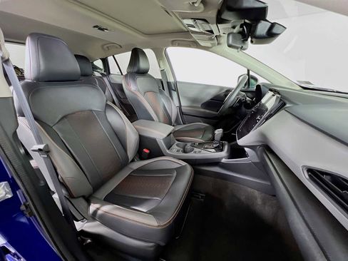 Used 2024 Subaru Crosstrek 2.5i Limited image 29