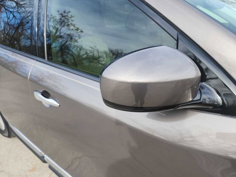 Used 2014 Nissan Pathfinder SL w/ Trailer Tow Package image 13