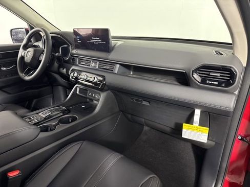 New 2026 Honda Pilot EX-L image 25