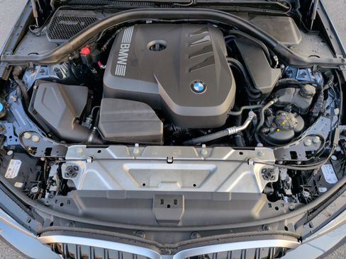 Used 2026 BMW 330i Sedan w/ Premium Package RWD image 42
