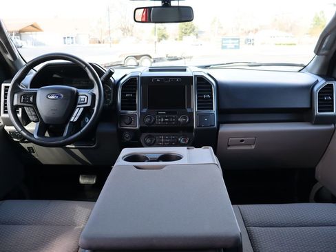 Used 2020 Ford F150 XLT w/ Equipment Group 302A Luxury image 17