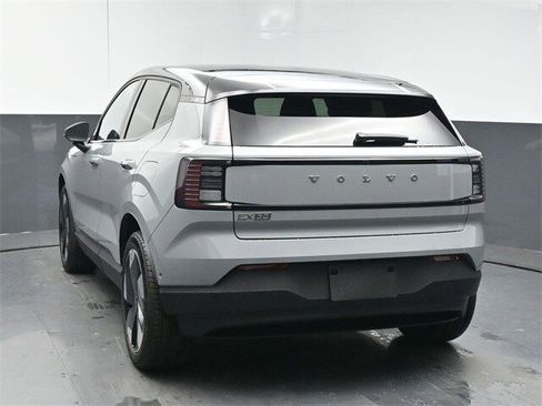 New 2025 Volvo EX30 Ultra w/ Climate Package image 6