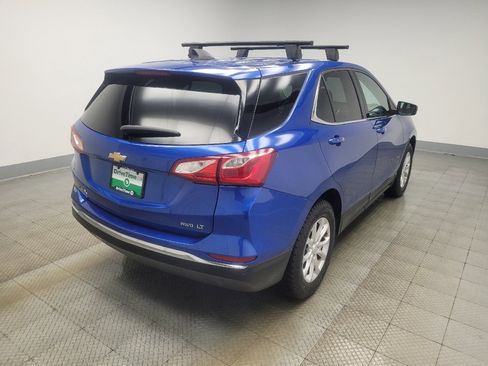 Used 2019 Chevrolet Equinox LT image 9