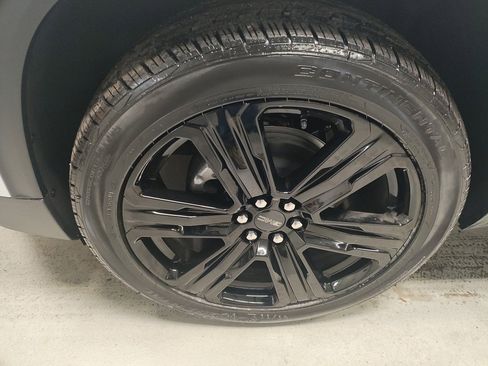 New 2026 GMC Acadia Elevation w/ Black Edition image 19