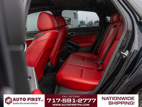 Used 2023 Acura Integra A-Spec image 13