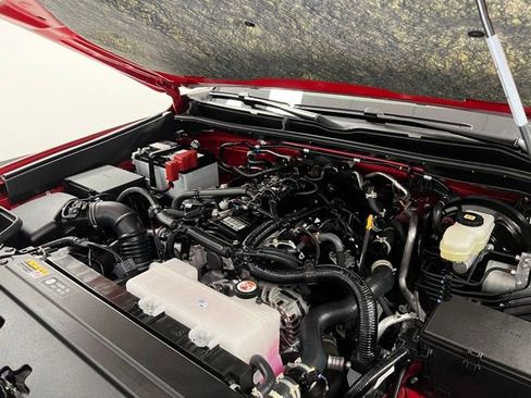 Used 2025 Toyota 4Runner TRD Sport Premium image 65