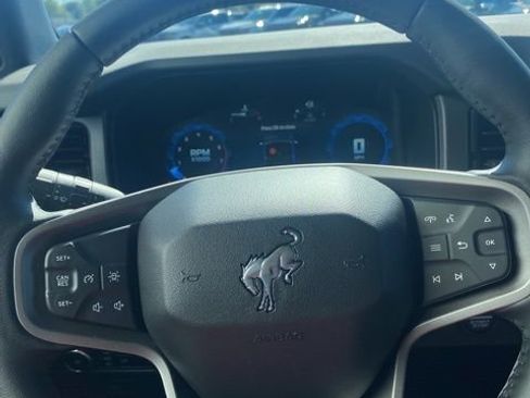 New 2025 Ford Bronco Badlands w/ Sasquatch Package image 25