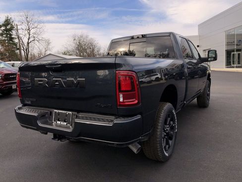 New 2026 RAM 2500 Laramie w/ Night Edition image 13