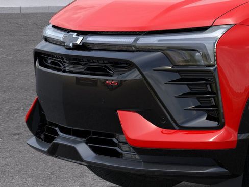 New 2026 Chevrolet Blazer EV SS image 48