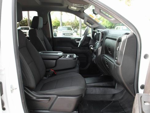 Used 2022 Chevrolet Silverado 2500 W/T w/ WT Convenience Package image 38