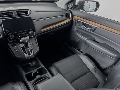 Certified 2017 Honda CR-V EX-L image 23