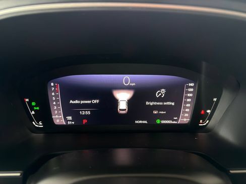 Used 2026 Honda Pilot Elite image 29
