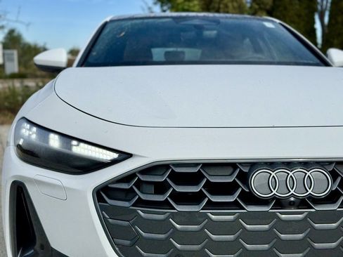 New 2025 Audi A5 2.0T Prestige image 3