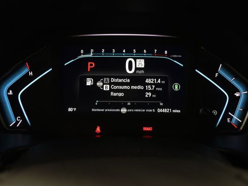 Used 2024 Honda Odyssey Sport image 18