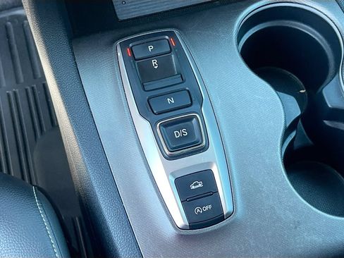 Used 2023 Honda Ridgeline RTL-E image 17