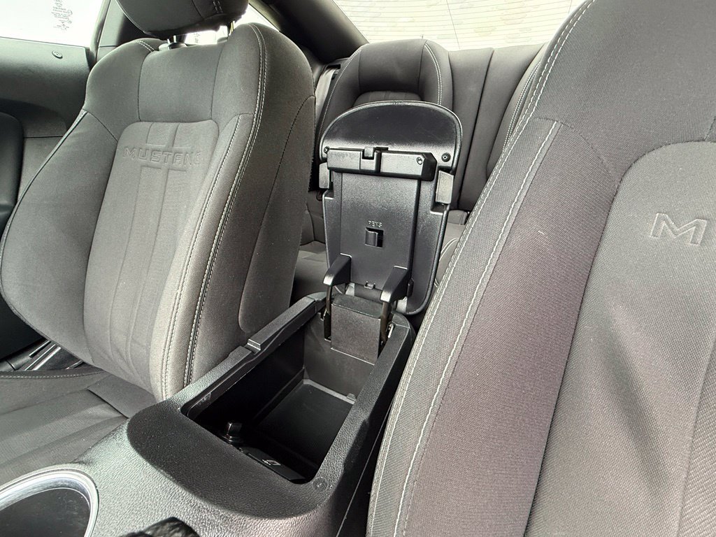 Used 2019 Ford Mustang GT w/ Black Accent Package RWD image 26