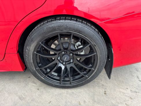 Used 2018 Subaru WRX Base image 9