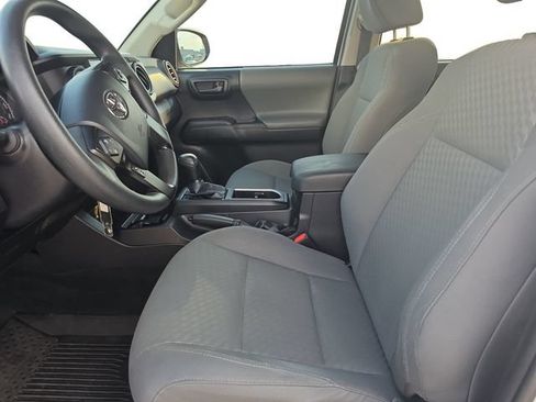 Used 2023 Toyota Tacoma SR AWD/4WD image 11