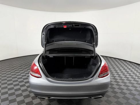 Used 2016 Mercedes-Benz C 300 4MATIC Sedan image 13
