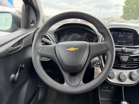 Used 2022 Chevrolet Spark LS FWD image 9