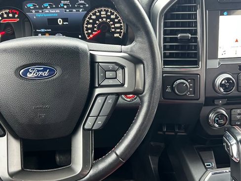 Used 2018 Ford F150 Lariat w/ Equipment Group 502A Luxury image 20