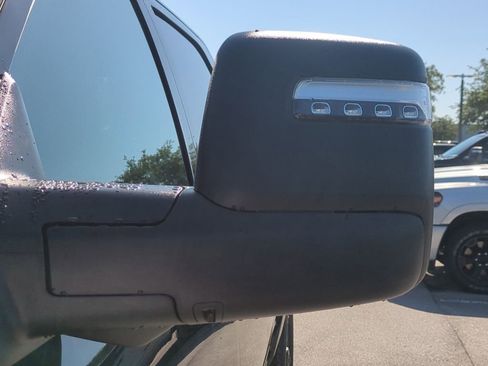 New 2026 RAM 2500 Limited AWD/4WD image 12