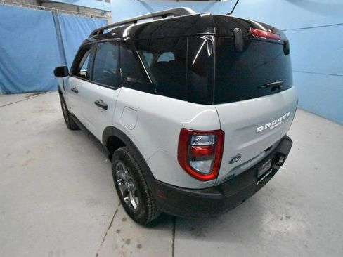 Used 2024 Ford Bronco Sport Badlands image 31