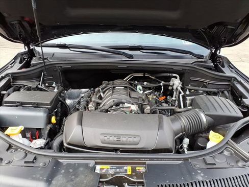 New 2026 Dodge Durango GT image 10