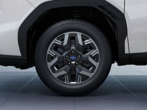 New 2026 Subaru Forester Premium AWD/4WD image 9