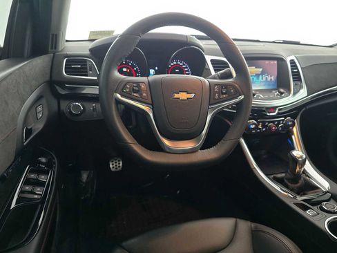 Used 2016 Chevrolet SS image 18