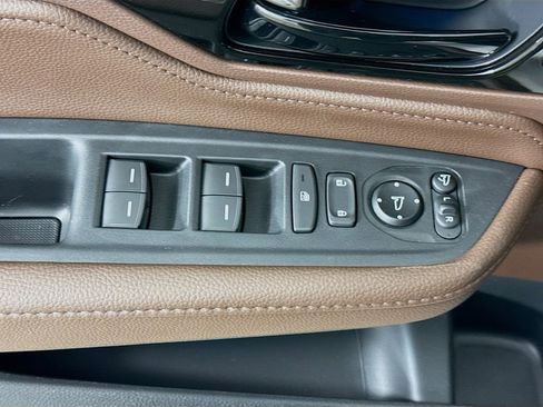 New 2026 Honda Odyssey Elite image 20