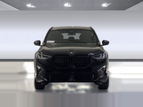 New 2026 BMW X3 xDrive30 w/ M Sport Package AWD/4WD image 6