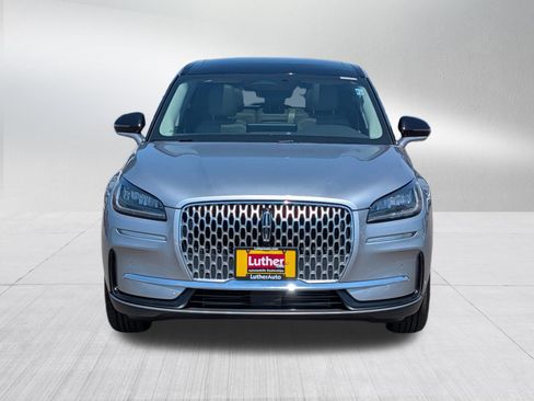 Used 2023 Lincoln Corsair AWD w/ Equipment Group 101A image 2