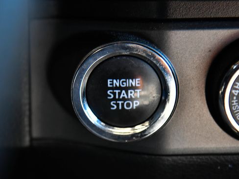 Used 2023 Toyota Tacoma TRD Off-Road w/ Black Out Package (TMS) AWD/4WD image 27