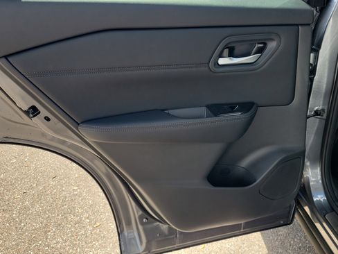 New 2026 Nissan Rogue SV image 9