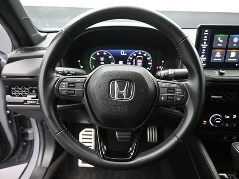 Used 2024 Honda Accord Sport image 28