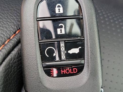 New 2026 Honda CR-V Sport-L image 23