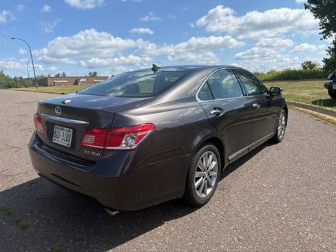 Used 2012 Lexus ES 350 FWD image 6