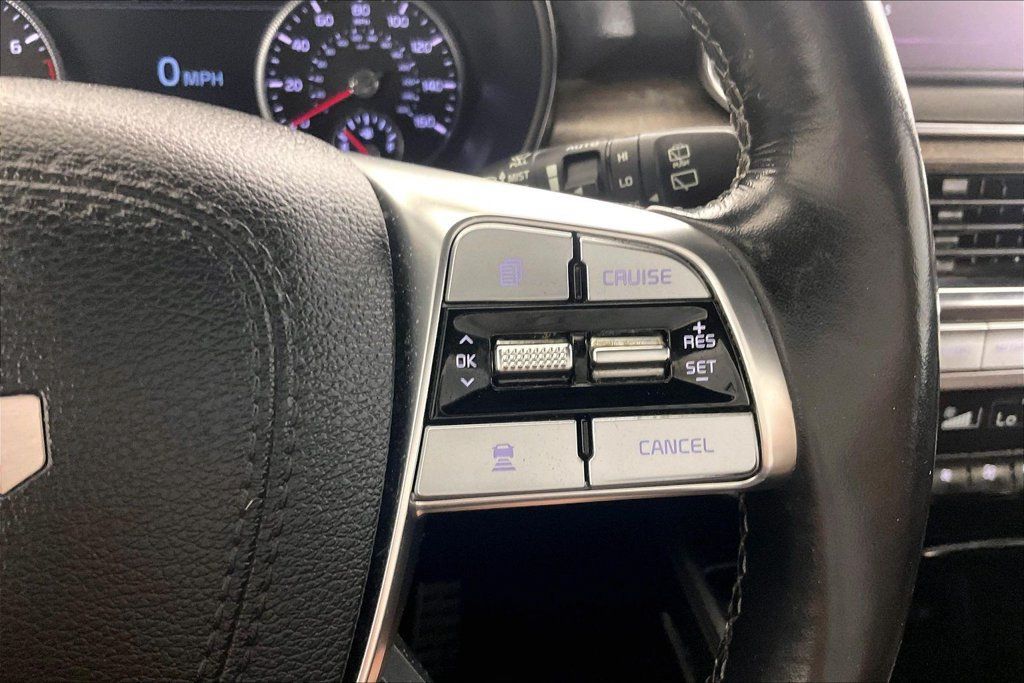 Used 2022 Kia Telluride SX w/ SX Prestige Package AWD/4WD image 26